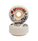 Ruedas Spitfire Diego Todds Rude Awaiking