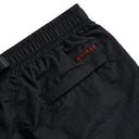 Short Spitfire Eternal Black