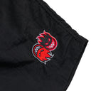 Short Spitfire Eternal Black