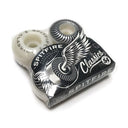Ruedas Spitfire Classics Silver 54mm 99 Du