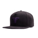 Gorra Fallen Trademark Flat