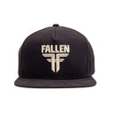 Gorra Fallen Insignia Flat