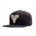 Gorra Fallen Insignia Flat