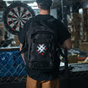 Mochila Gremio Negra