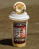 Ruedas Spitfire Diego Todds Rude Awaiking