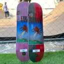 Tabla Alebrije Tu Alma Es Mia