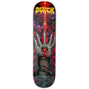 Tabla Glitch Mano