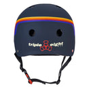 Casco Triple Eight Sweatsaver Pacific Beach