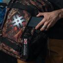 Mochila Gremio Camo
