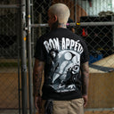 Playera Take Action Crew Bon Appetit