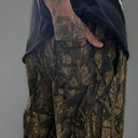 Pants Crimes Camo Real Tree