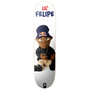 Tabla Plan B Lil Buddies Gustavo