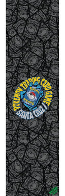 Lija Santa Cruz x Pokémon Mob Grip