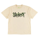 Playera Welcome x Slipknot Tomorrow