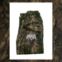Pants Crimes Camo Real Tree