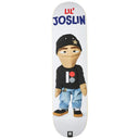 Tabla Plan B Lil Buddies Joslin