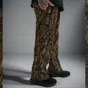 Pants Crimes Camo Real Tree