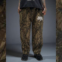 Pants Crimes Camo Real Tree