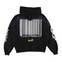 Sudadera Welcome x Slipknot Revenous