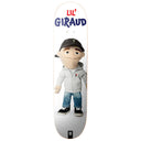 Tabla Plan B Lil Buddies Giraud