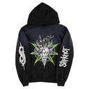 Sudadera Welcome x Slipknot Revenous