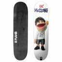 Tabla Plan B Lil Buddies McClung Twin