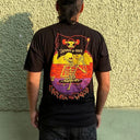 Playera Catarsis Escuela para Vagos