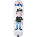 Tabla Plan B Lil Buddies Duffy