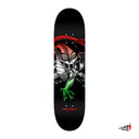 Tabla Powell Peralta DK PP Caballero Fade Red Green