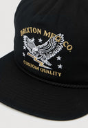 Gorra Brixton Lamont