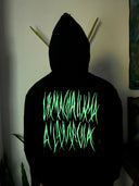 Sudadera Ludica La Magia Llama