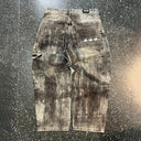 Pantalon Benzaa Baggy Oxido