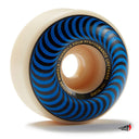 Ruedas Spitfire F4 Classics Blue 101 Du