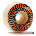 Ruedas Spitfire F4 Classics Orange 101 Du