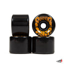 Ruedas OJ Mini Super Juice Black 78A