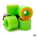 Ruedas OJ Super Juice Green 78A
