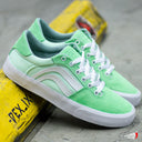 Tenis Gremio Burned Vulk 01 Menta