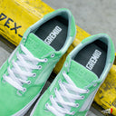 Tenis Gremio Burned Vulk 01 Menta