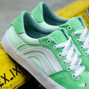 Tenis Gremio Burned Vulk 01 Menta