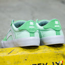 Tenis Gremio Burned Vulk 01 Menta