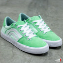Tenis Gremio Burned Vulk 01 Menta