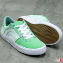 Tenis Gremio Burned Vulk 01 Menta