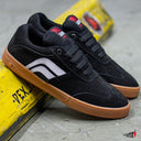 Tenis Gremio PM2 Polo May Pro Negro Ambar