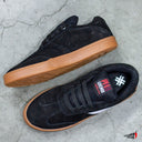 Tenis Gremio PM2 Polo May Pro Negro Ambar