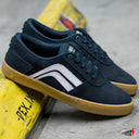Tenis Gremio Medieval Marino Ambar