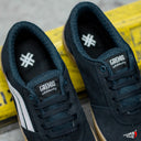 Tenis Gremio Medieval Marino Ambar