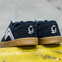 Tenis Gremio Medieval Marino Ambar
