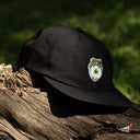 Gorra Classic Caps x Shepard Black