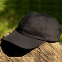 Gorra Classic Caps Dad Hat Black