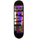Tabla Beat Company Foil